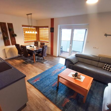 Apartment Aigner Харт им Цилертал Екстериор снимка