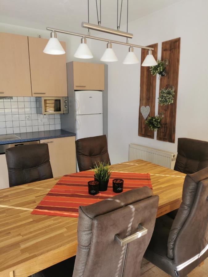 Apartment Aigner Харт им Цилертал Екстериор снимка