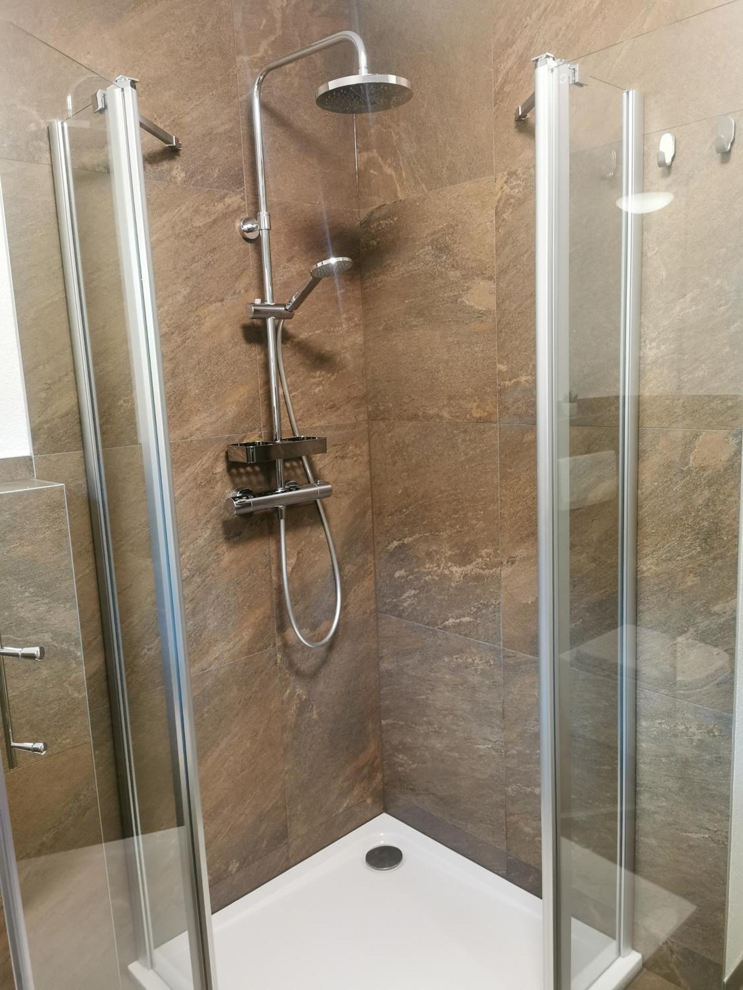 Apartment Aigner Харт им Цилертал Екстериор снимка