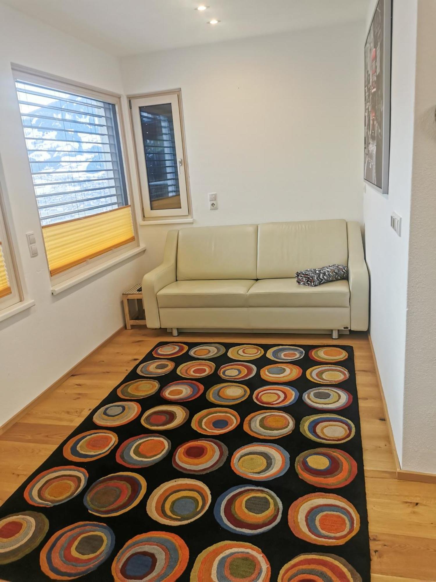Apartment Aigner Харт им Цилертал Екстериор снимка