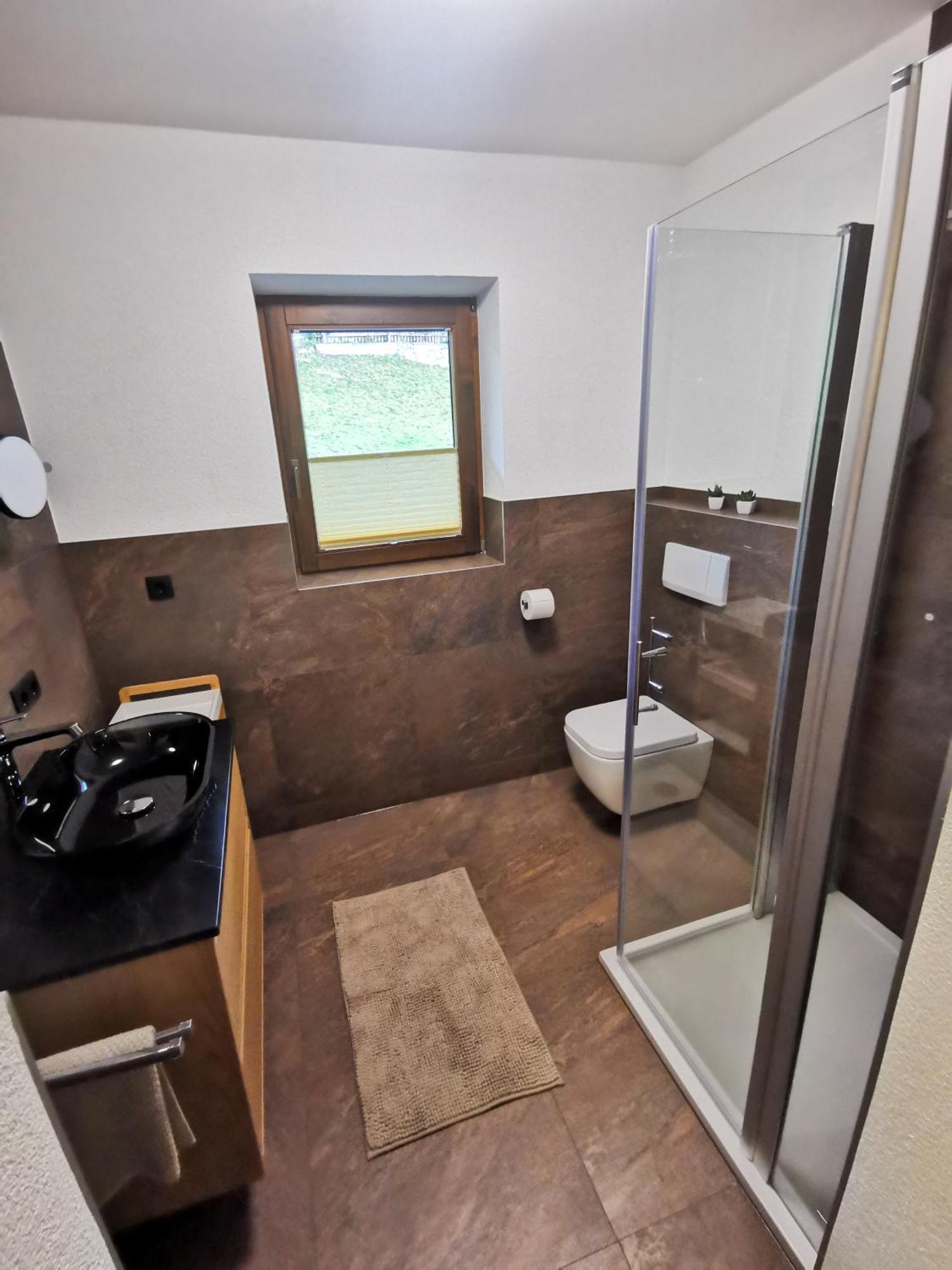 Apartment Aigner Харт им Цилертал Екстериор снимка