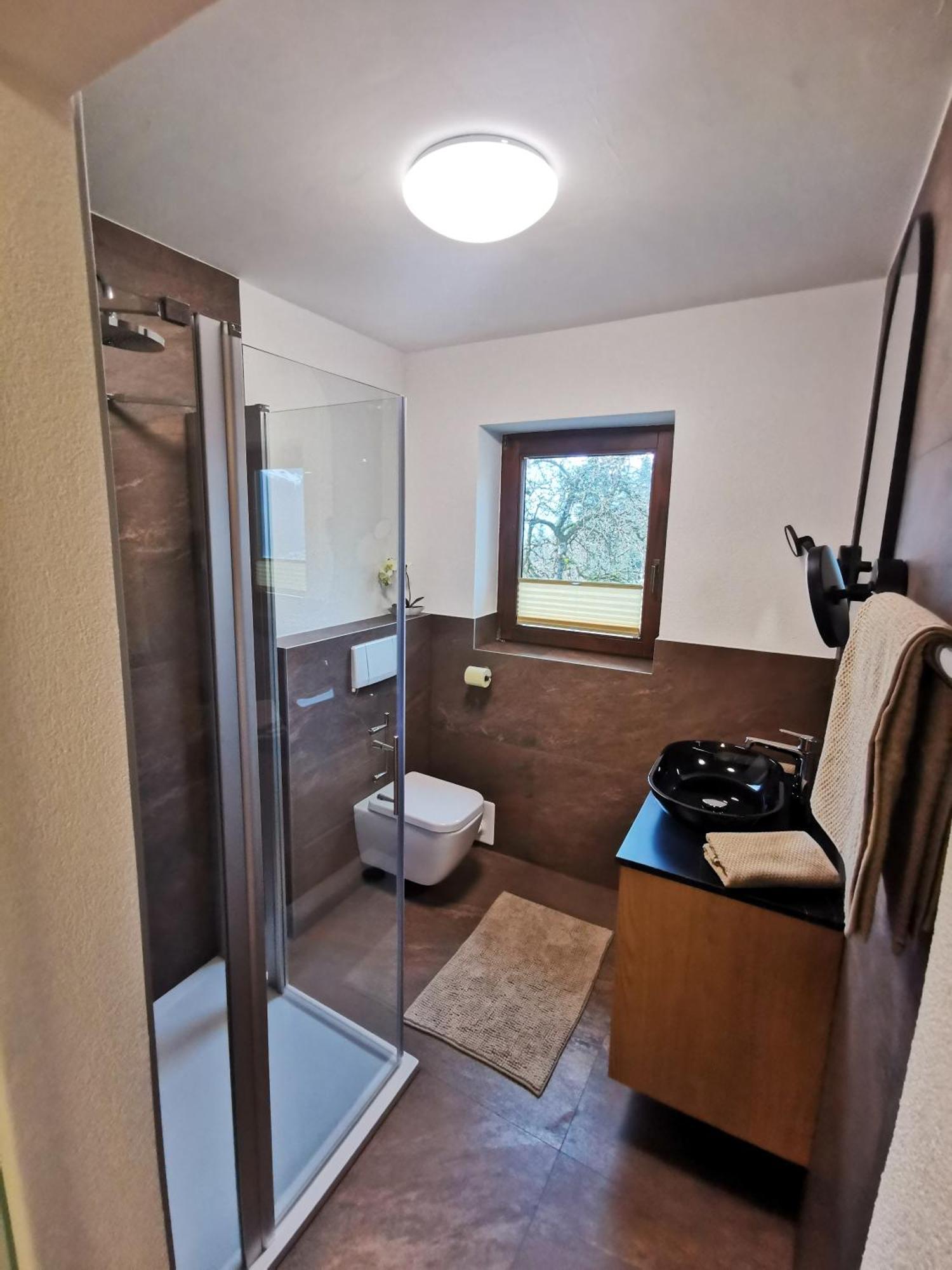 Apartment Aigner Харт им Цилертал Екстериор снимка